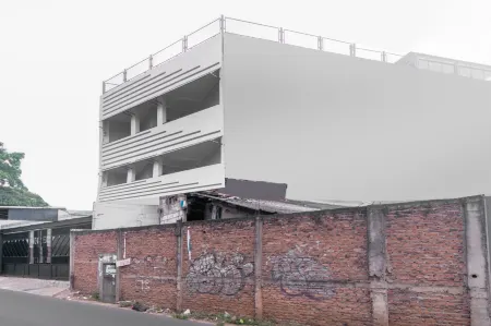 Hotel O Homia Residence