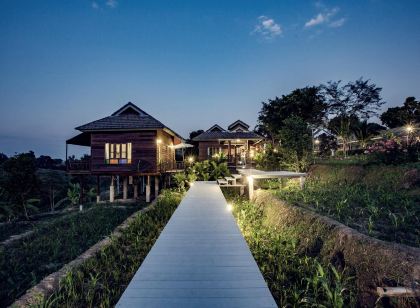 บุราภัฏ รีสอร์ท