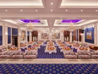 Mayfair Lake Resort Hotels in Raipur