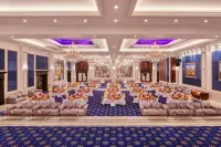 Mayfair Lake Resort Hotels in Raipur