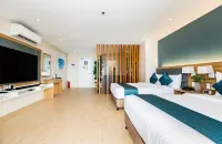 Hotel Dulcee Hotels in Cebu