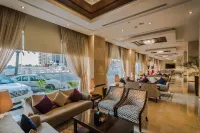 Naviti Warwick Al Khobar Hotels in Al-Khobar