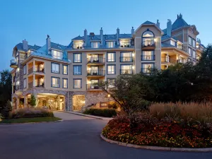 Le Westin Tremblant