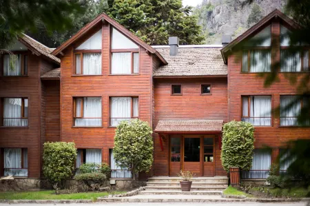 Rincón de Los Andes Resort