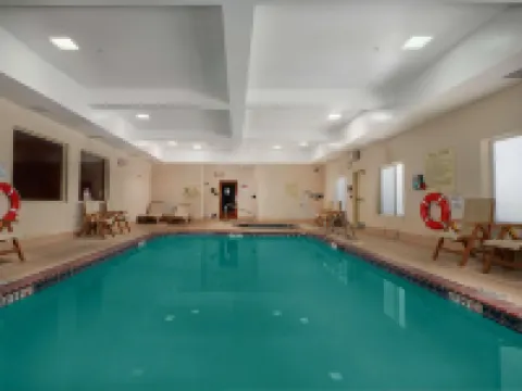 Hampton Inn & Suites Roswell Hotels in Roswell