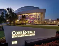 Embassy Suites by Hilton Atlanta Galleria Hotels near Cobb Energy Performing Arts Center