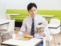 Comfort Hotel Obihiro - Breakfast