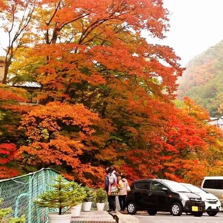 Hotel Kagasuke