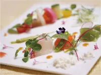 Minakami Kogen Hotel 200 - breakfast