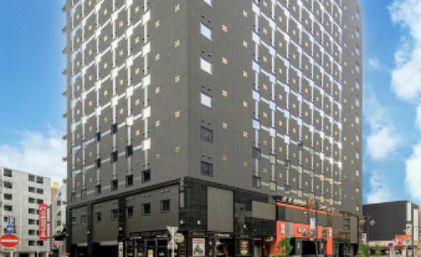 APA Hotel Nagoya Ekimae