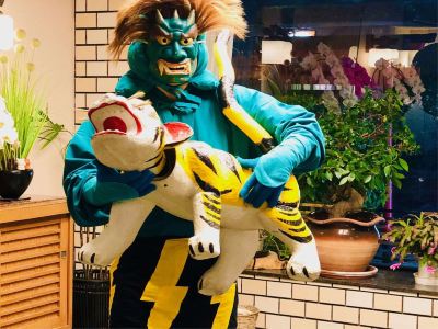 その他 信貴山観光ホテルの写真