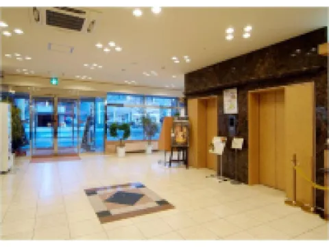 โตโยโกะ อินน์ ฮอกไกโด สถานีซัปโปโร คิตะ