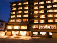 Isagoya - balneario