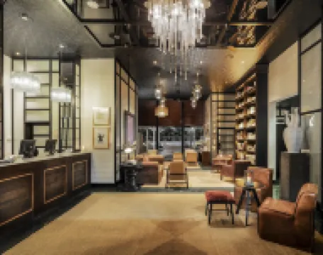 Elektra Comfort Hotel by Del Mare