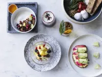 Map Boutique Hotel - breakfast