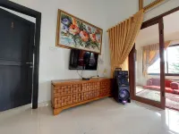 Villa Kota Bunga DD5-23 - 3Br with Pool by Zahra Al-Jazeerah