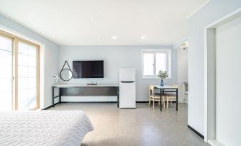 Taean Badaneomeo Pension