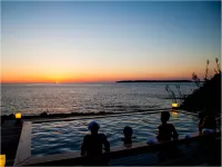 Hotel Nishi-Nagato Resort - Hot Springs