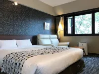 Hotel Okus Các khách sạn gần Quảng trường Kumamon