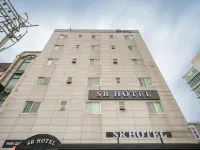 Suwon (Ingyedong) SR Hotel Hotels near مقر بلدية سوون