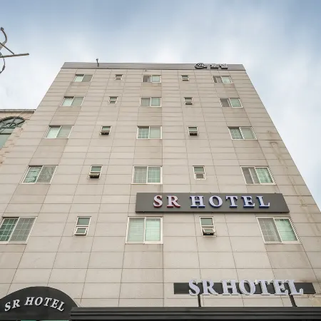 Suwon (Ingyedong) SR Hotel