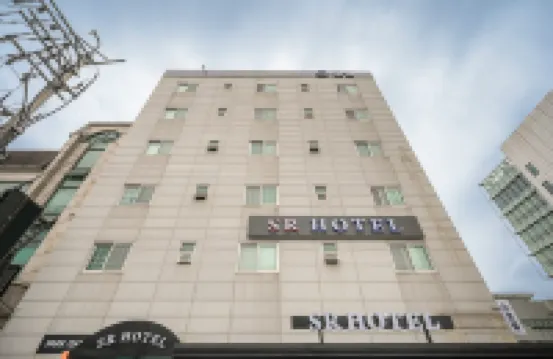 Suwon (Ingyedong) SR Hotel Hotels in 