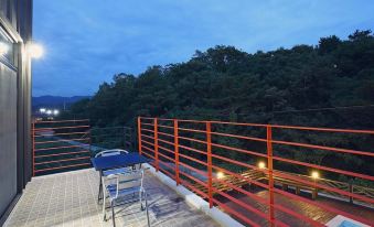 Gyeongju Yolo Pension
