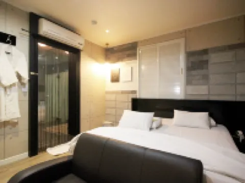 Suwon Tree โรงแรมในซูว็อน