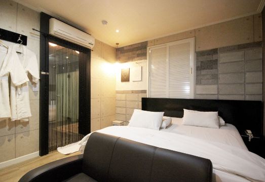 나무 호텔 대표 이미지