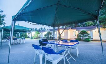 Taean Tree Fragrance Pension