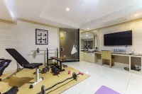 Suwon (Ingye-Dong) Orsay Hotel