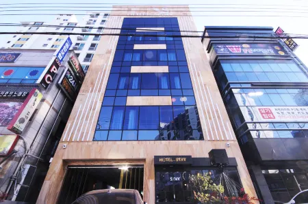 Gumi Hyeonggokdong 飯店Stay