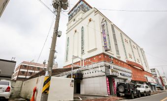 3. 스위스모텔..