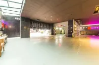 Bucheon R Hotel Hotels in Bucheon-si