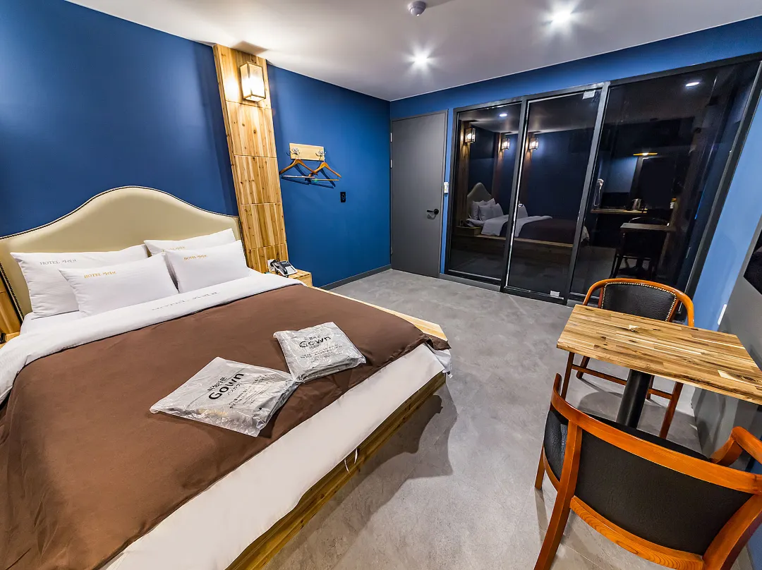Hotel Carib - Gangwon-do