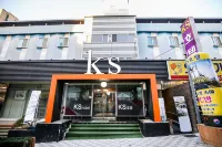 K.S Hotel Hotels in Cheonan-si