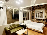 Andong B&B Hotel Hotel a Andong-si