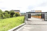 Jeongeup Luxury Self Check-in Motel