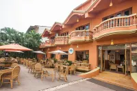 Ruffles Beach Resort