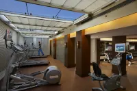 The Leela Kovalam, A Raviz Hotel - palestra