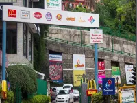 Savoy Greens Jabli Hotels in Solan