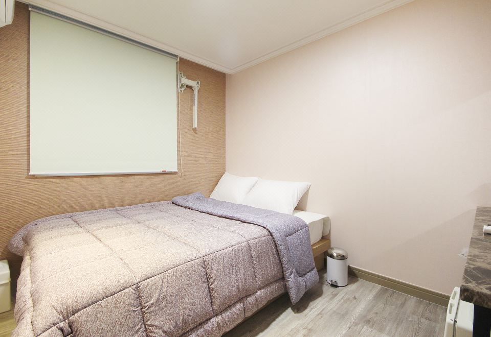 부산 수영 그랜드 외관 또는 로비 사진