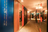 Anyang Charmant Hotels in Anyang
