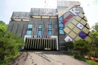 Yecheon K Self Check-in Motel Hotels in Yecheon-gun