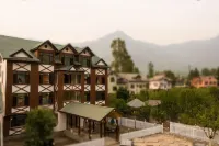 Apple Orchard Resort & Spa Hotels in Srinagar