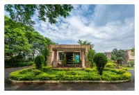 MPT Holiday Homes, Amarkantak - 3-Star
