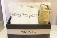 Yeonggwang the One Hotel - Motels