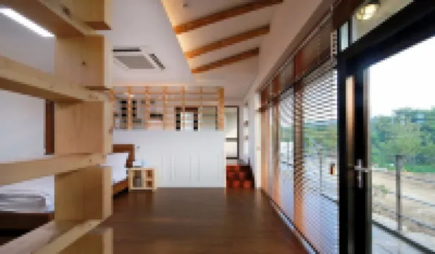 Yangyang 56st Pension