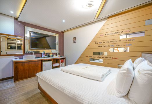 울산 Ktx역 S 외관