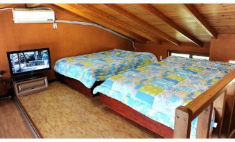 Geojae Sumir Pension